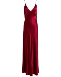 JACOB LEE - Maxi Dress - Lyst