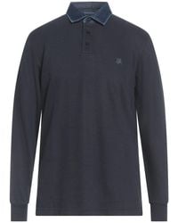 Harmont & Blaine - Polo Shirt - Lyst