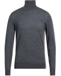 Aspesi - Turtlenecks - Lyst