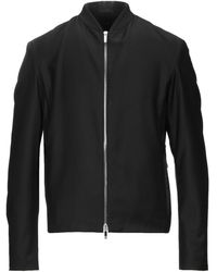 giorgio armani jacket men's