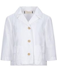 Marni Jackett - Weiß