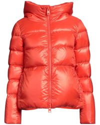 Herno - Plumífero y acolchado - Lyst
