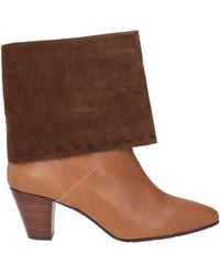 Pedro Miralles - Ankle Boots - Lyst
