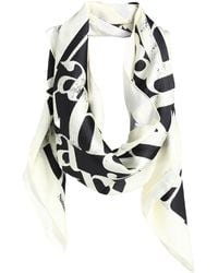 Nanushka Scarves and mufflers for Women | Online Sale up to 60% off | Lyst