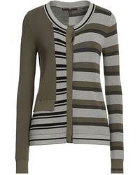High - Cardigan - Lyst