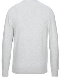 hackett pullover