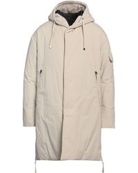 DUNO - Coat - Lyst