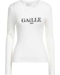 Gaelle Paris - Jumper - Lyst