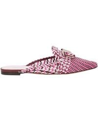 Ferragamo - Mules & Clogs - Lyst