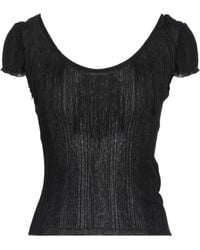 Pinko - Sweater Viscose, Polyamide, Acetate - Lyst