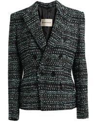 Alexandre Vauthier - Blazer - Lyst
