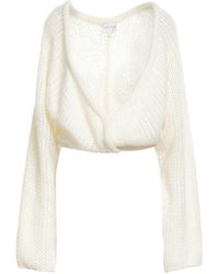 forte_forte - Cardigan - Lyst