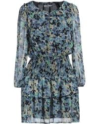 Pepe Jeans - Mini-Kleid - Lyst