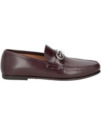 Ferragamo - Loafer - Lyst