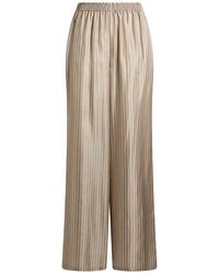 Max Mara - Pants - Lyst