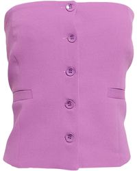 Soallure - Top - Lyst
