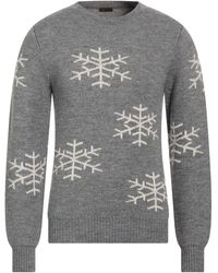 Imperial - Sweaters - Lyst