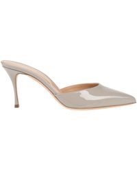 Sergio Rossi - Mules & Clogs - Lyst