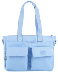 Kipling - Light Shoulder Bag Polyester - Lyst