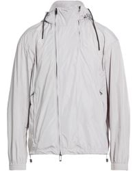 Emporio Armani - Jackets - Lyst