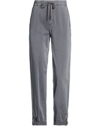 Panicale - Pants - Lyst