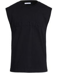 Helmut Lang - T-Shirt - Lyst