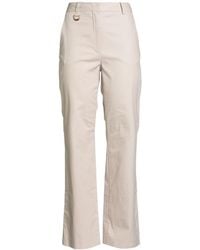Vivetta - Pants Cotton, Elastane - Lyst
