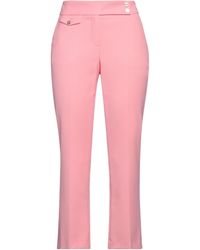 Seductive - Pants Polyester, Viscose, Elastane - Lyst
