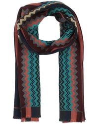 Missoni - Bufanda - Lyst