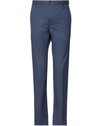 Calvin Klein - Trouser - Lyst