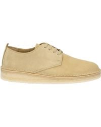 Clarks - Trainers - Lyst