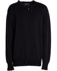 John Richmond - Sweaters - Lyst