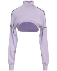 Suns Boards - Turtleneck Viscose, Polyester, Polyamide - Lyst