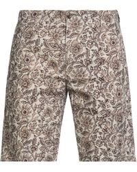 Myths - Shorts & Bermuda Shorts - Lyst