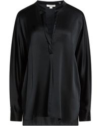 Vince - Top - Lyst
