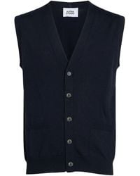 Alpha Studio - Cardigan - Lyst