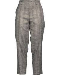 Berwich - Trouser - Lyst