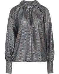 ViCOLO - Top Polyester - Lyst