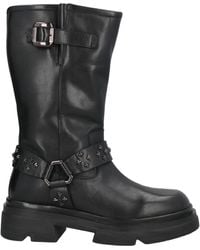 Emanuélle Vee - Boot Leather - Lyst