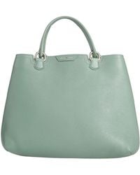 Emporio Armani - Handbag - Lyst