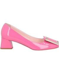 Roger Vivier - Pumps - Lyst