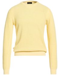 Roberto Collina - Pullover - Lyst