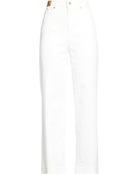 Replay - Jeans Cotton, Elastane - Lyst