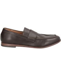 Moma - Loafers - Lyst