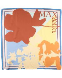 MAX&Co. - Sciarpa - Lyst
