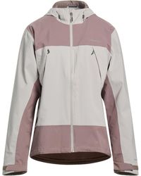 Columbia - Khaki Jacket Recycled Polyester - Lyst