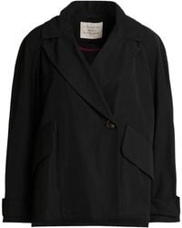 ALESSIA SANTI - Jackets - Lyst