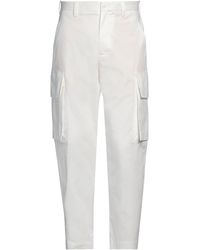 Neil Barrett - Trouser - Lyst