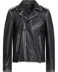 Bolongaro Trevor - Jacke & Anorak - Lyst