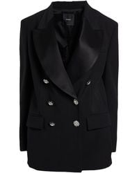 Pinko - Blazer - Lyst
